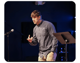 Invite a Joshua Project Speaker