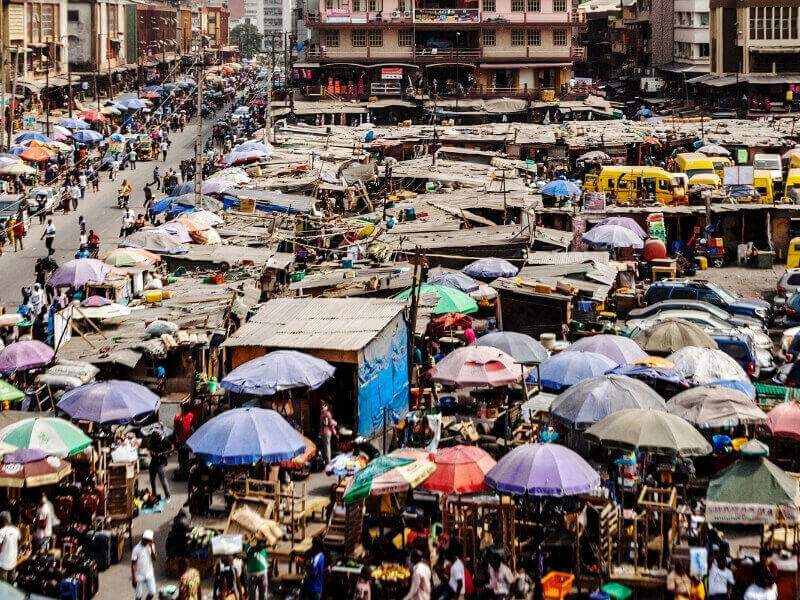 Concentration Effect