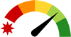 Progress Gauge
