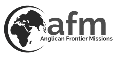 Anglican Frontier Missions
