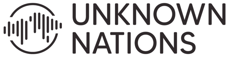 Unknown Nations