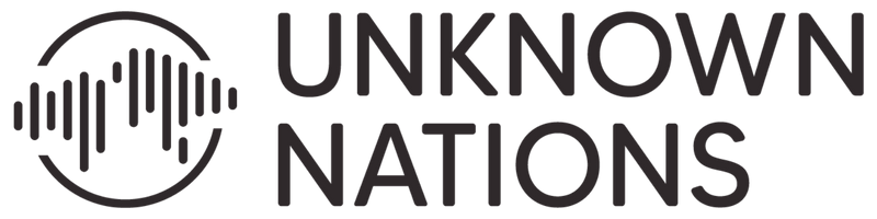 Unknown Nations