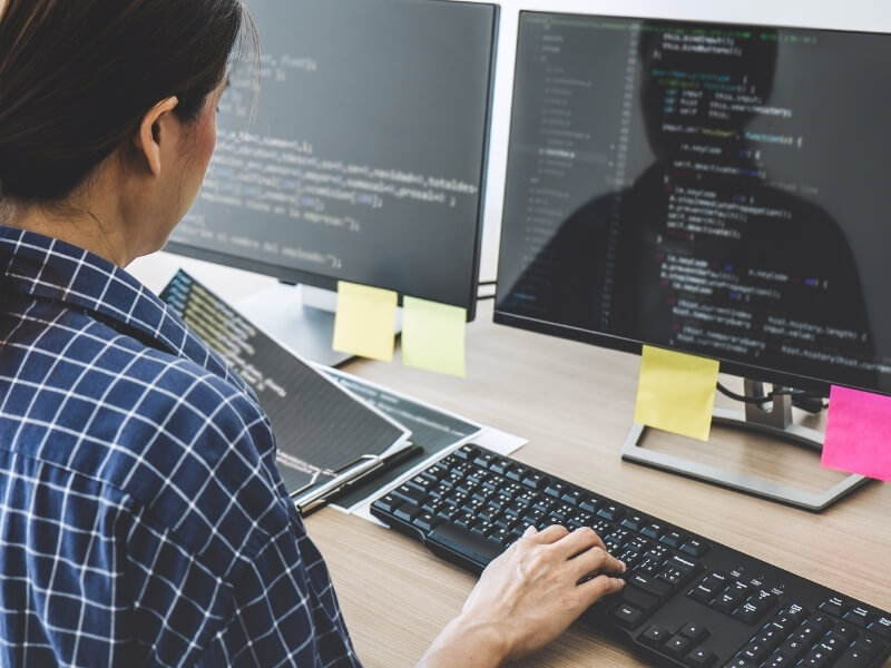 Global missions technology and mobile-first design