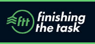 Finishing the Task
