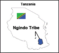 Ngindo in Tanzania