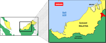 Sa'ban in Malaysia