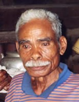 Alune, Sapalewa