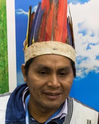 Amarakaire, Harakmbet