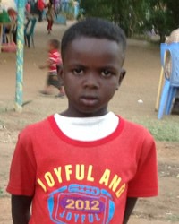 Mimi, Amdang
