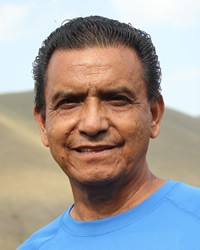 Americans, U.S., Spanish-speaking