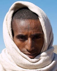 Amhara, Ethiopian