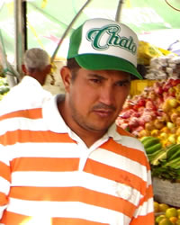 Antilles English-speaking