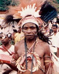 Aomie, Upper Managalasi