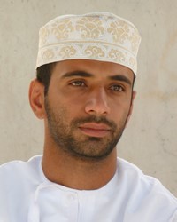 Arab, Omani