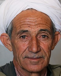 Algerian, Arabic-speaking