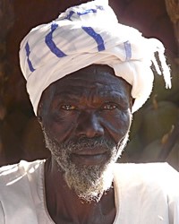 Kadugli, Arabized