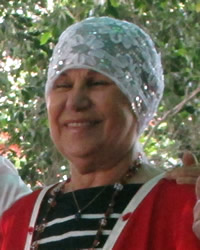 Arbil, Lishanid Noshan