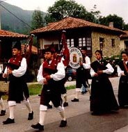 Asturian