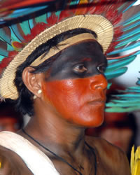 Asurini do Tocantins