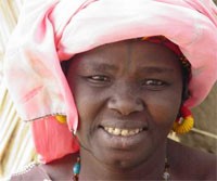 Baga Sitemu, Tchitem