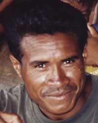 Bajau