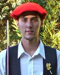 Basque