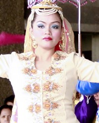 Malay, Singkil