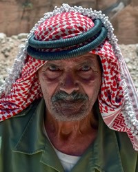 Bedouin