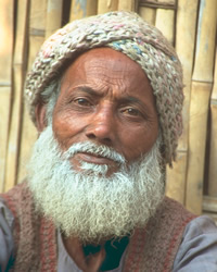 South Asian, Bengali-speaking
