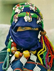 Berber, Filala