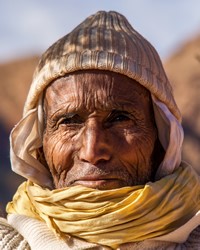 Berber, Uregu