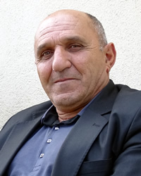 Jewish Tat, Mountain Jewish