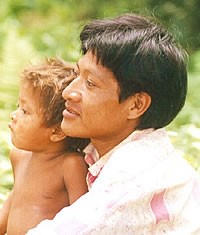 Guarani, Mbya