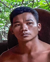 Palawano, Brooke's Point