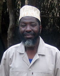 Burji