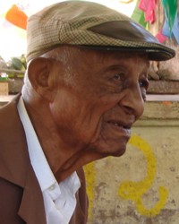 Cape Verdean