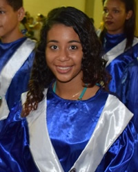 Carib, Galibi