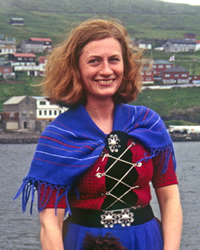 Faroe Islander