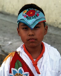 Totonaca, Filomeno Mata-Coahuitlan