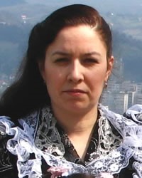 Romani, Kalo Finnish