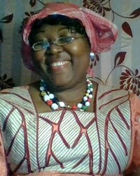 Krio, Sierra Leonian
