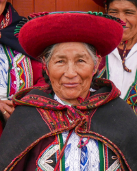 Quechua, Chachapoyas
