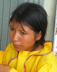 Embera-Chami