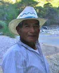 Chatino, Sierra Oriental