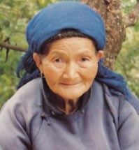 Han Chinese, Min Bei
