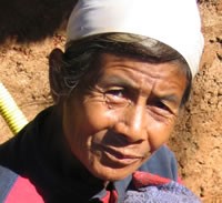 Guarani, Ava