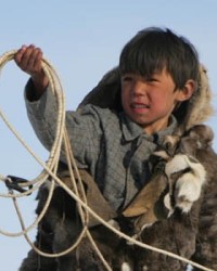 Chukchi