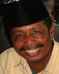 Cia-Cia, South Butonese