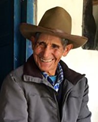 Quechua, Northern Conchucos Ancash