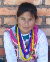 Cora, Santa Teresa